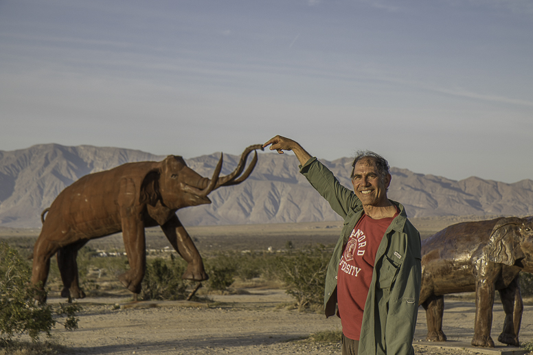 borrego springs